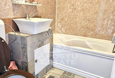 Apartament 2 camere, renovat, centrala proprie, zona Balc... - 2