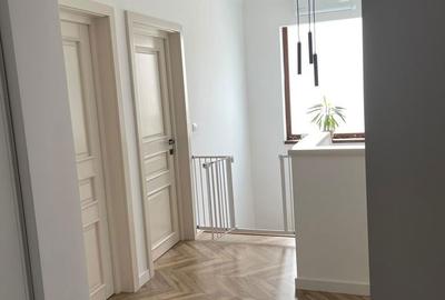 Casă cu 4 camere cu Teren 300 Mp în Miroslava - 4