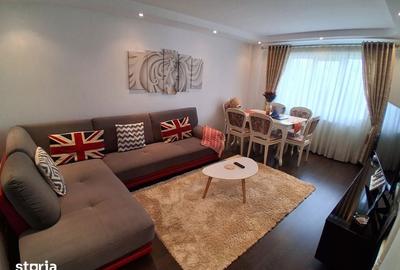 Apartament cu 2 camere decomandat, mobilat în Canta - 12