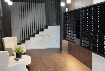 Apartament cu 2 camere semidecomandat în Circumvalațiunii - 13