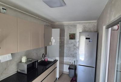 Apartament cu 3 camere în Ghencea