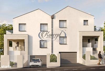 Spațiu comercial, în Chinteni