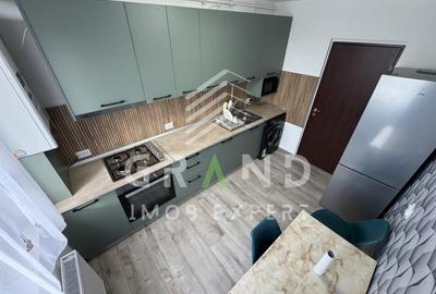 Apartament cu 2 camere decomandat, mobilat în Bună Ziua - 1