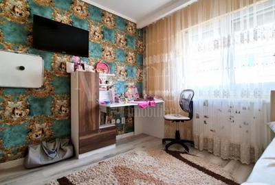 Apartament 4 camere de vanzare in Iosia  Nord Oradea, Oradea - 8