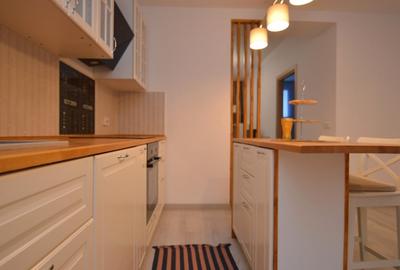 INCHIRIERE APARTAMENT 2 CAMERE VITAN - RIN GRAND HOTEL - 17