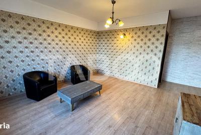 Apartament cu 3 camere semidecomandat, mobilat în Tilișca - 9