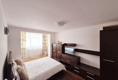 Apartament cu 2 camere decomandat în Precista - 15