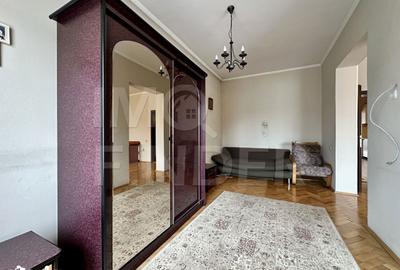 Apartament cu 4 camere, mobilat în Andrei Mureșanu - 4