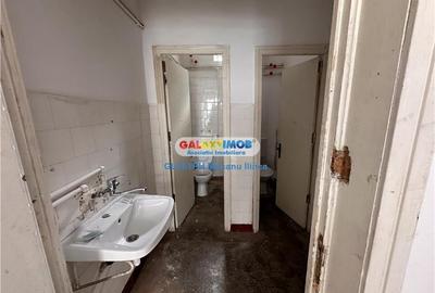 Inchiriere spatiu activitati auto/mica productie,Mihai Bravu, Ploiesti - 5