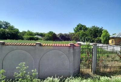 Movilita (IL)-teren de inch. 1800 mp stradal, 30 ml desch, langa Profi - 18