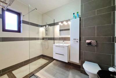 Apartament cu 4 camere semidecomandat, mobilat în Mănăștur - 11