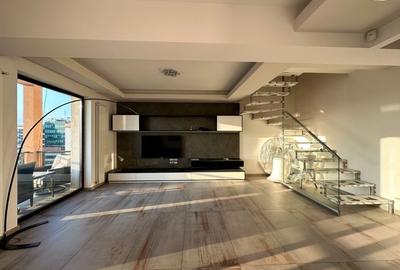 Onix Residence | Grozavesti | Duplex spectaculos | Vedere superba | Parcare - 2