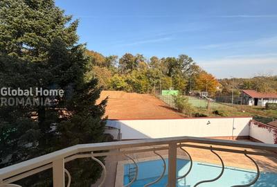 Casă individuală cu 8 camere cu Piscina în Voluntari - 45