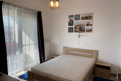 Apartament cu 2 camere decomandat, mobilat în Aradului - 6
