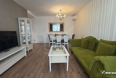Apartament cu 2 camere, parcare, zona Calea Turzii - 1
