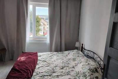 Apartament cu 2 camere decomandat în Central - 15