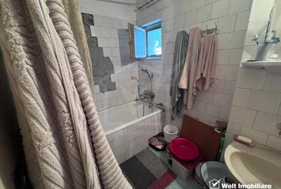 Apartament cu 4 camere, decomandat, etaj 1, COMISION 0! - 8