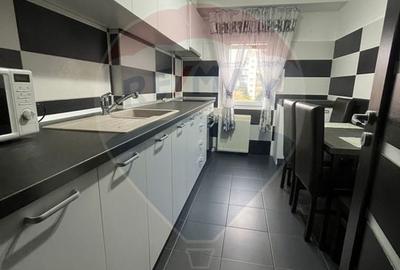 De inchiriat – Apartament de lux cu 2 camere in Micalaca - 5