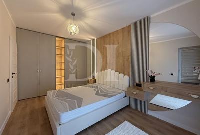 Apartament la cheie / etaj intermediar / Zona Eroilor - 10