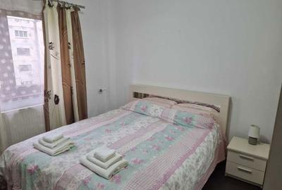 Apartament cu 3 camere decomandat în Sebastian - 5