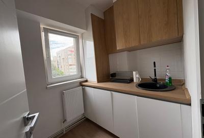 Apartament, 3 camere, decomandat, 78 mp, Calea Bucuresti, Zona Universitatii - 14