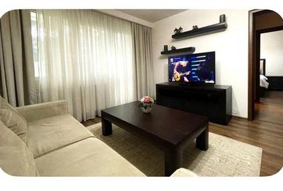 Apartament cu 2 camere semidecomandat, mobilat în Gării - 2