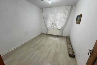 Apartament cu 2 camere semidecomandat în Vest