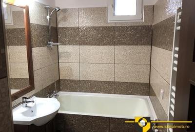 Apartament cu 2 camere semidecomandat, mobilat în Central - 3