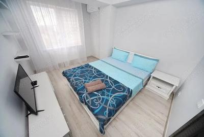 Garsonieră decomandată în Băneasa - 4