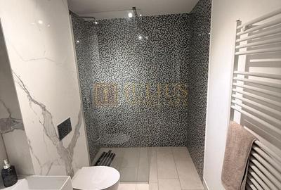 Apartament cu 3 camere decomandat, mobilat în Take Ionescu - 4