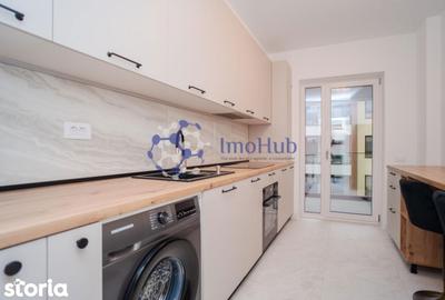 Apartament cu 2 camere în Aroneanu - 9