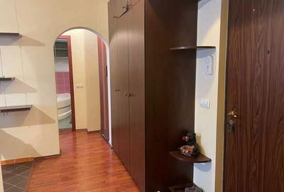 Apartament cu 2 camere decomandat în Ștefan cel Mare - 5