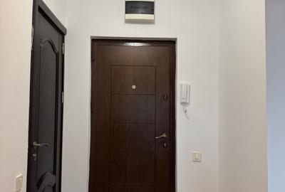 Apartament cu 2 camere semidecomandat în Balotești - 10