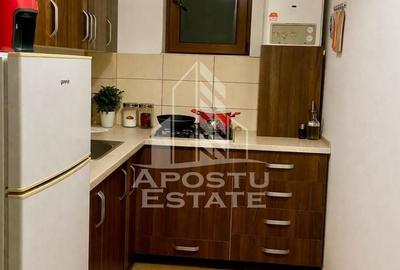 Garsonieră decomandată, mobilată în Complex Studențesc - 6