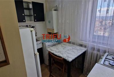 Garsonieră decomandată în Cetate - 2