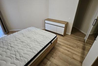 Apartament cu 2 camere în Florești - 2