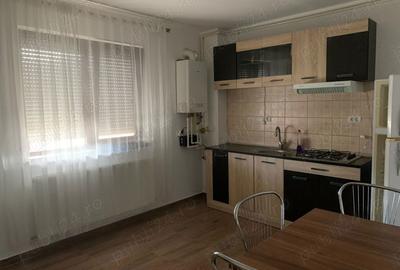 Apartament cu 3 camere în Nord - 1