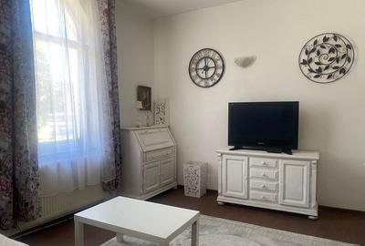 Apartament cochet ultracentral Predeal, Brasov - 1