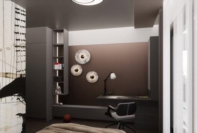 PENTHOUSE UNIC ÎN ZONA DECEBAL – ELEGANȚĂ, CONFORT ȘI PRIVELIȘTI IMPRESIONANTE - 27