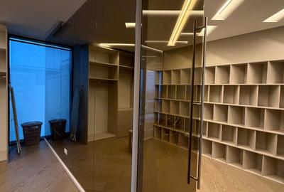 Apartament cu 5 camere decomandat, mobilat în Floreasca - 18