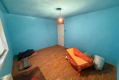 Apartament 2 camere decomandat, etaj 1/4, zona Odobescu - 1