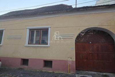 Casa de vanzare, Dumbraveni, Sibiu - 1