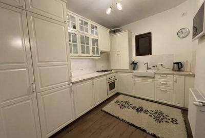 Apartament 2 camere+Terasa mobilat si utilat Lux situat in zona Cismigiu - 5