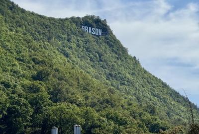 Locatie premium! Apartament 2 camere, suprafata generoasa -Central, Brasov Locatie premium! Apartament 2 camere, suprafata generoasa -Central, Brasov - 11