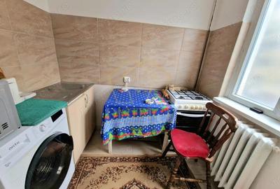 Garsonieră semidecomandată în Complex Studențesc - 6