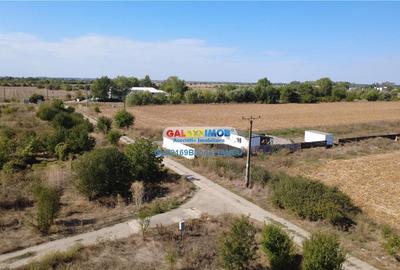 Teren intravilan de 14000 mp, în Central - 5