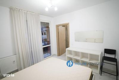 Apartament cu 2 camere, mobilat în Calea Victoriei - 8