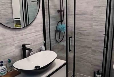 Apartament cu 3 camere semidecomandat în Florești - 9