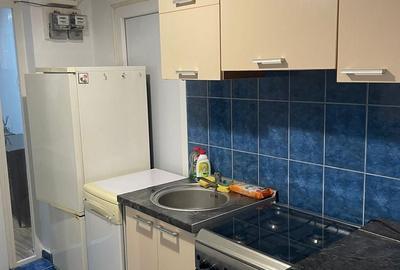 Garsonieră decomandată, mobilată în Semicentral - 5