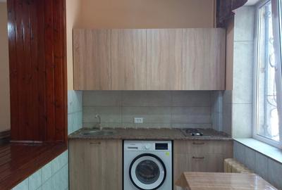 Apartament cu 2 camere decomandat în Doamna Ghica - 2